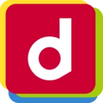 Logo of ｄメニュー android Application 